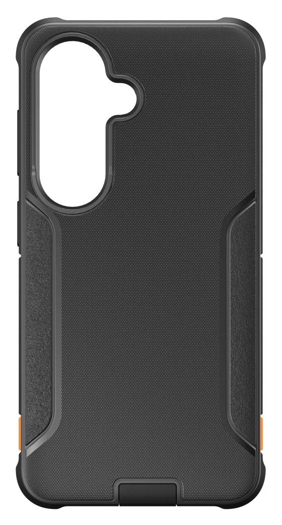 Ultra Robust Rand für Samsung Galaxy S26  (Schwarz) 