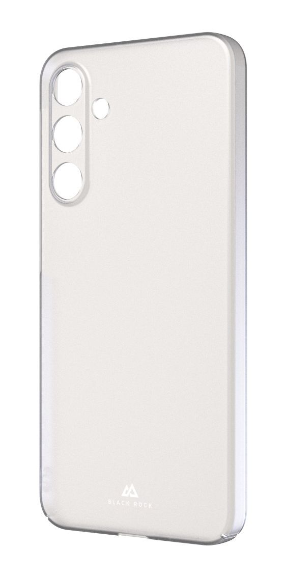 Ultra Thin Iced Cover Cover für Samsung Galaxy A16 4G/5G  (Transparent) 