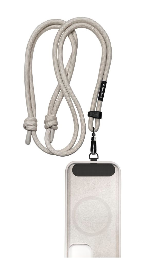 Universal Lanyard Case Gurt für Universal  (Weiß) 