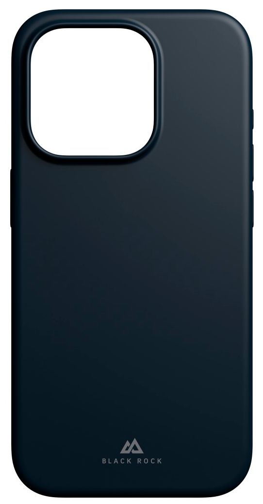 Urban Case Cover für Apple iPhone 15 Pro (Blau) 