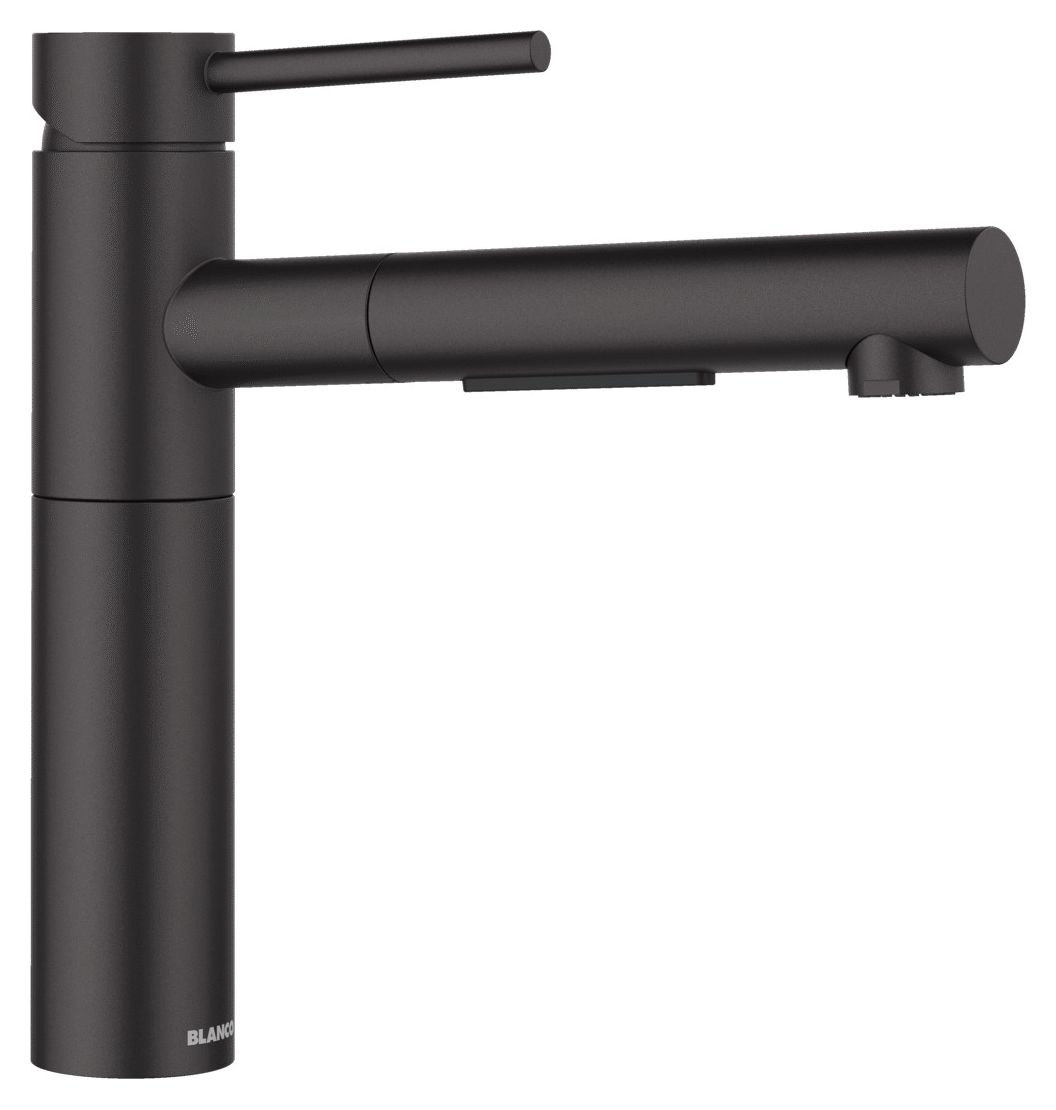 ALTA-S II Küchenarmatur  (Schwarz) 