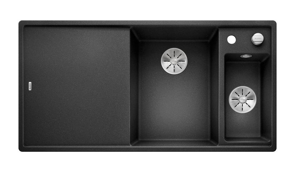 AXIA III 6 S with pop-up waste 