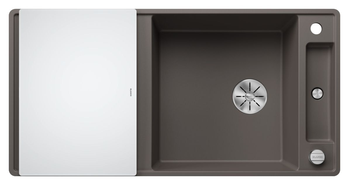 AXIA III XL 6 S-F 