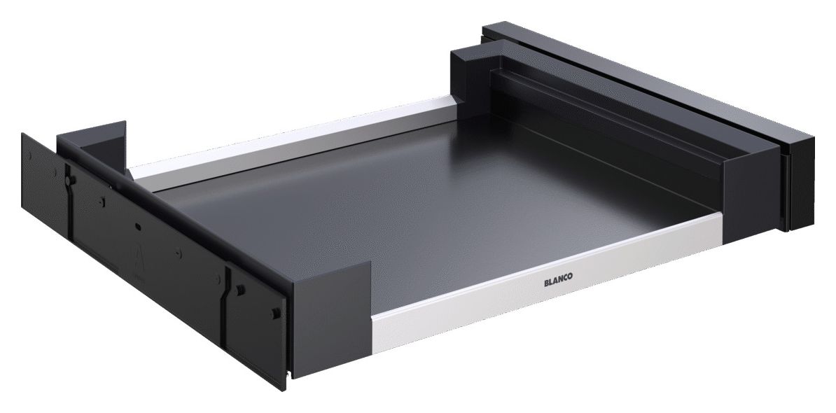 Flat Drawer 60 H 