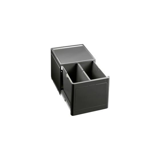 SELECT BOTTON Pro 45/2 Automatic 