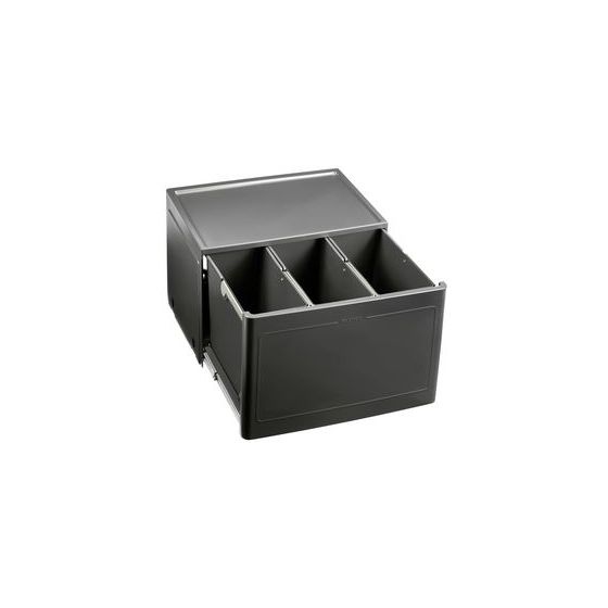 SELECT BOTTON Pro 60/3 Manual 