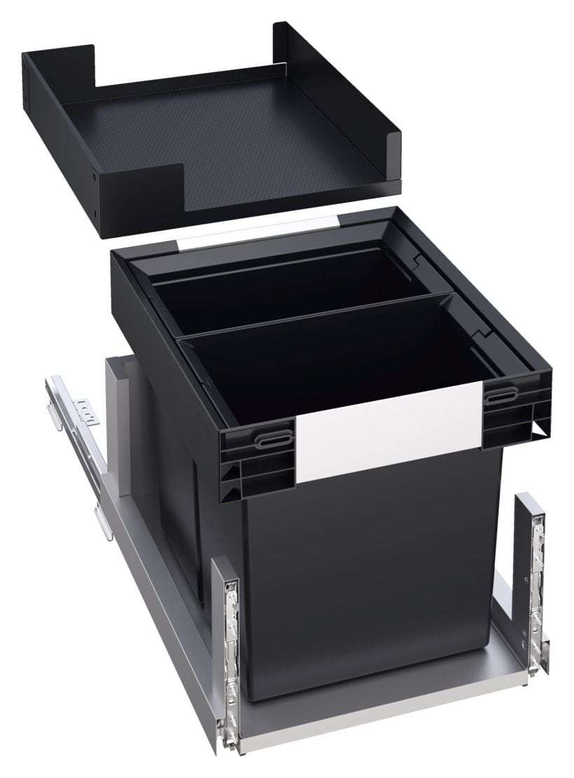 SELECT II 40/2 Combi 