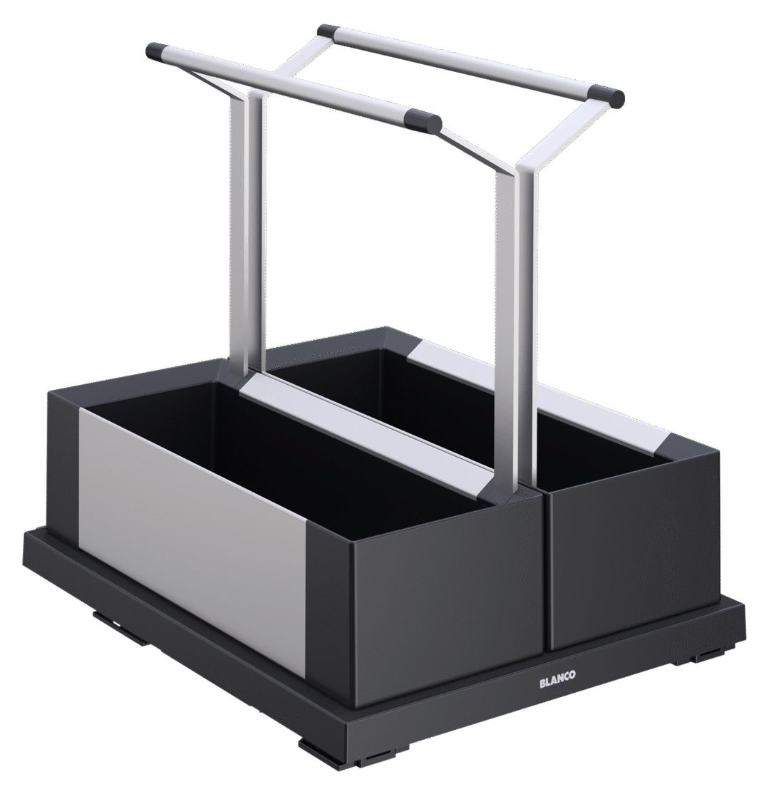 Storage Caddy 40 