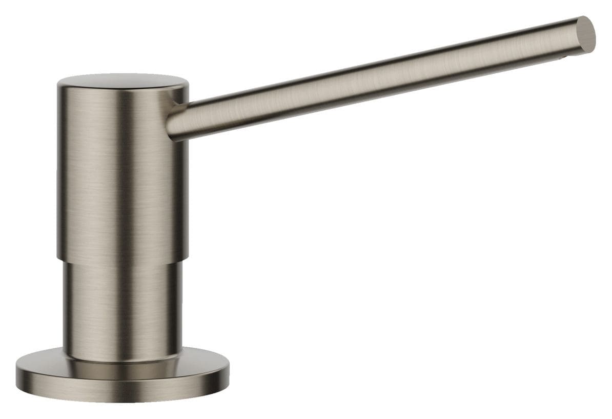 Torre Spülmittelspender  (Satin Platinum) 
