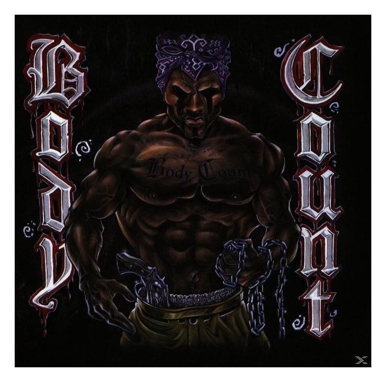 Body Count - Body Count 