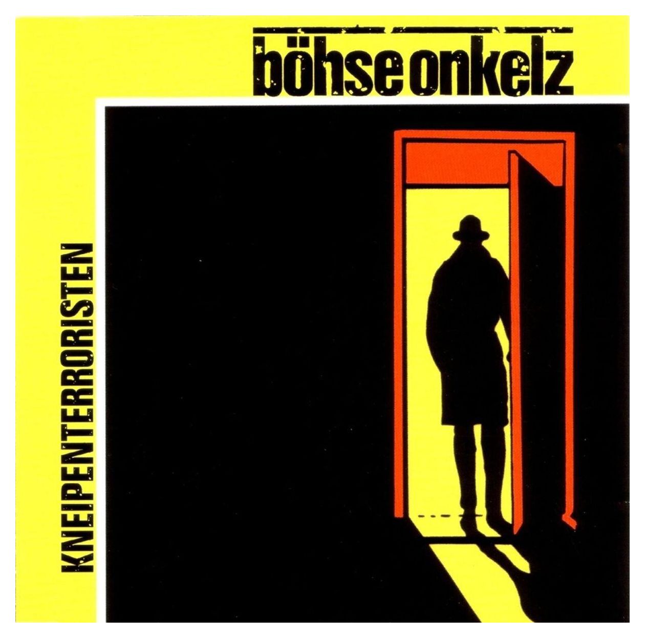 Böhse Onkelz - Kneipenterroristen 