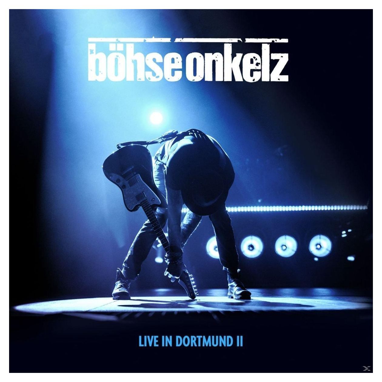 Böhse Onkelz - Live in Dortmund II 