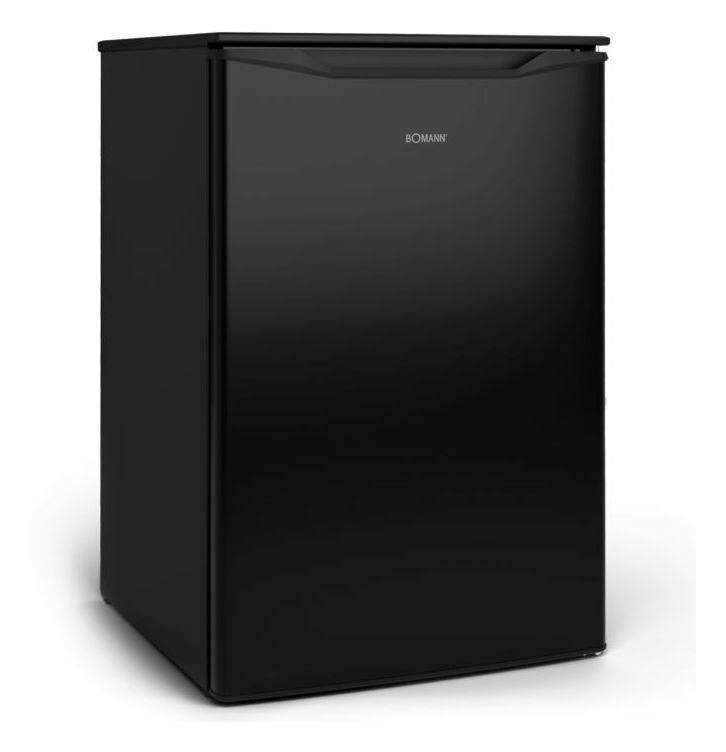 GS7253 87 l Gefrierschrank 105 kWh Jahr  (Schwarz) 