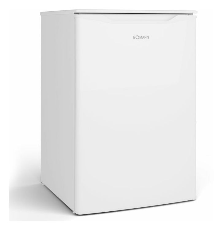 GS7253 87 l Gefrierschrank 105 kWh Jahr  (Weiß) 