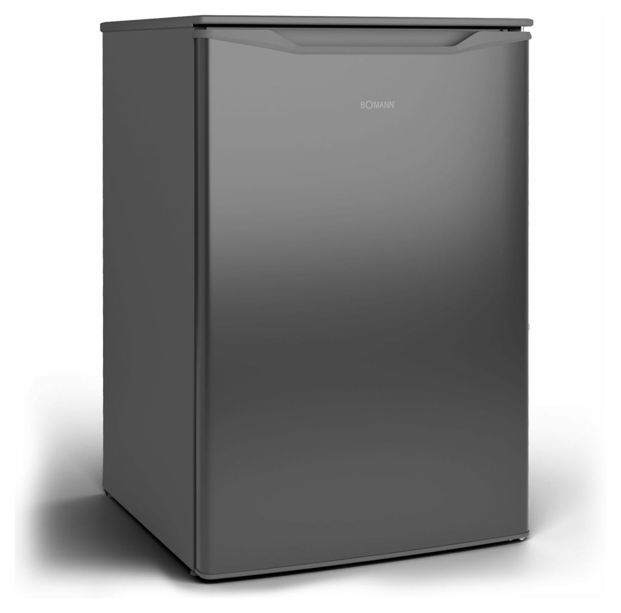 GS7253 87 l Gefrierschrank 105 kWh Jahr  (Edelstahl) 