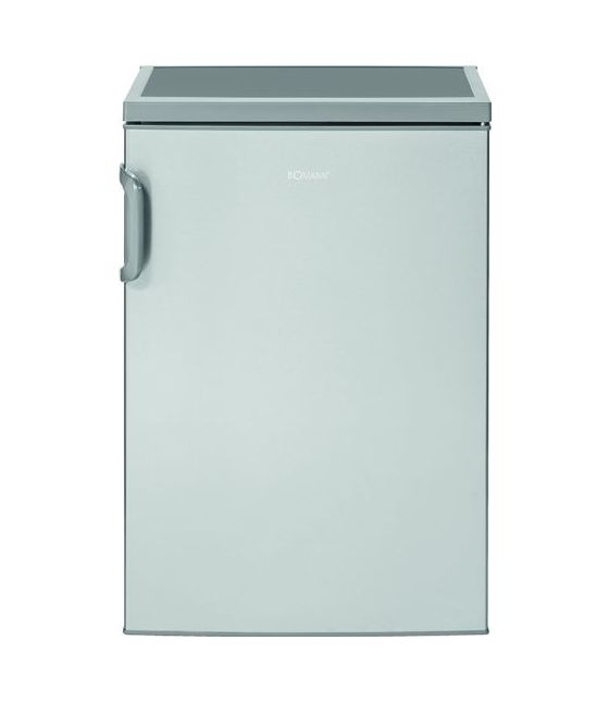 KS2194 119 l / 105 l Tischkühlschrank EEK: D 94 kWh Jahr  (Edelstahl) 