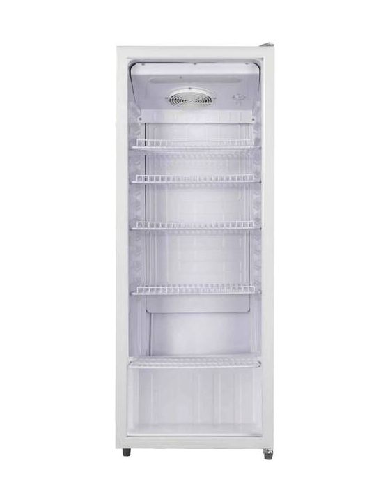KSG7292 235 l Kühlschrank freistehend EEK: C 433 kWh Jahr  (Weiß) 