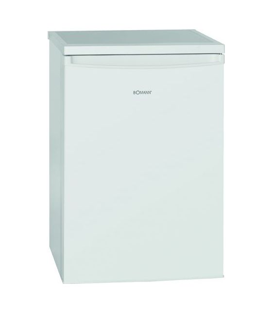 VS2185 133 l Tischkühlschrank EEK: E 90 kWh Jahr  (Weiß) 