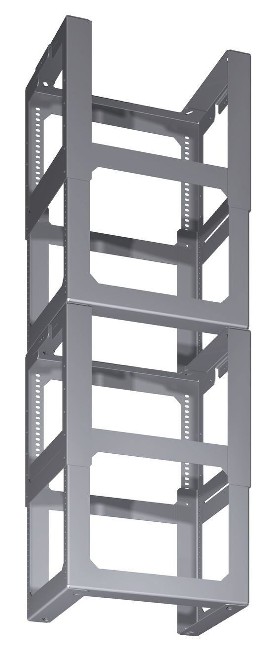 DHZ1253 Montageturmverlängerung 