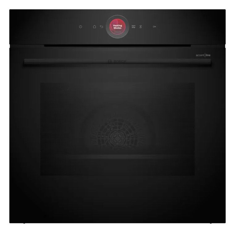 HBDPROTEC4 (HBG972KB1 + PVW890HC1E) Backofen-Set groß AutoClean mit autarkem 80 cm Induktions Kochfeld 
