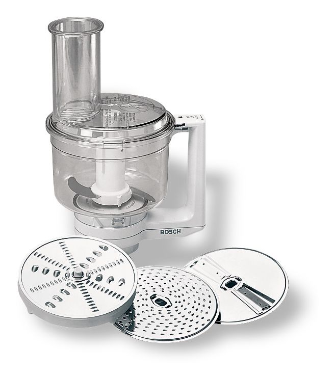 MUZ5MM1 Multimixer 0,5l Fassungsvermögen für MUM5xxx 