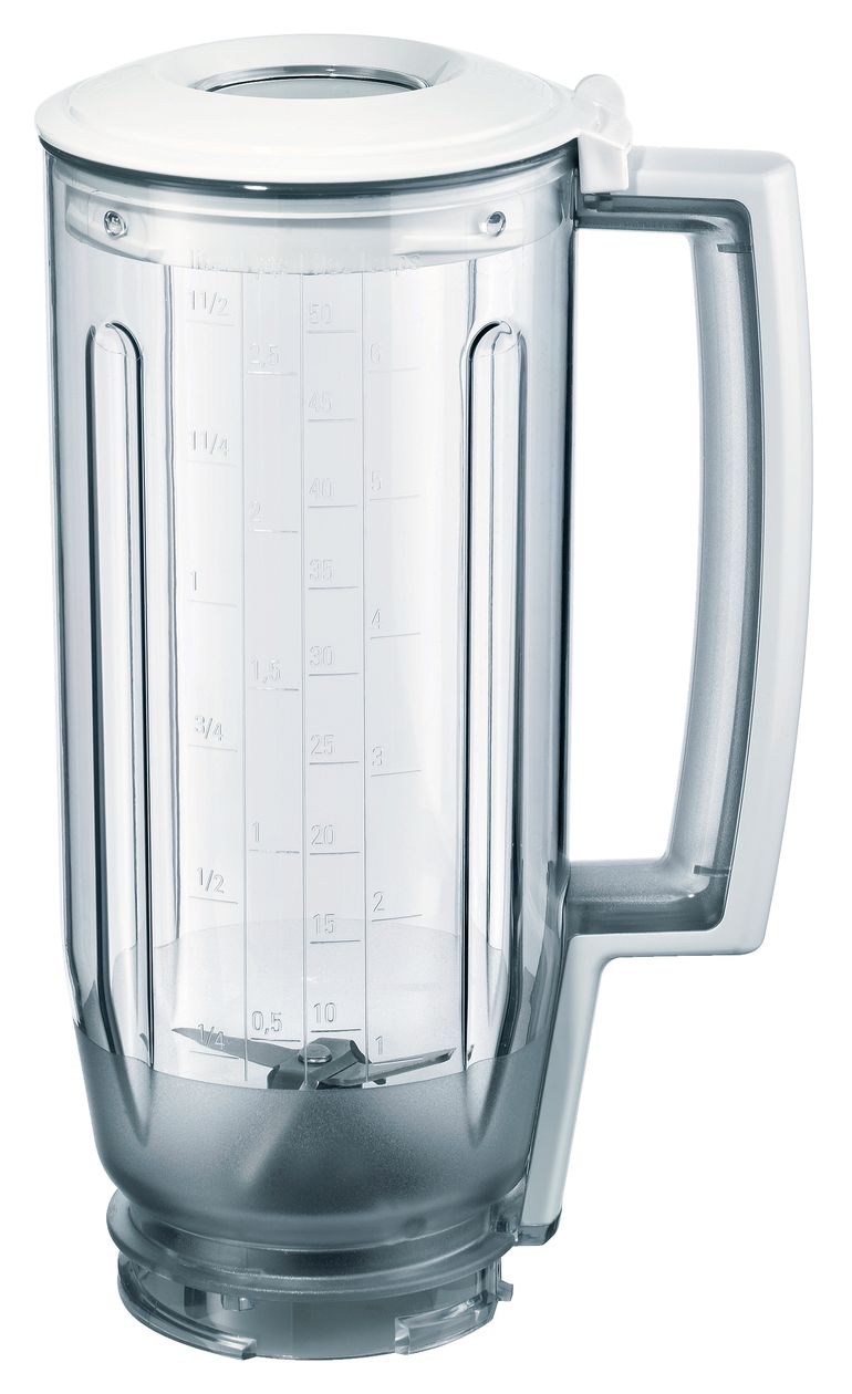 MUZ6MX3 Mixer-Aufsatz passend für MUM6N15 MUM6N16 MUM6N22 