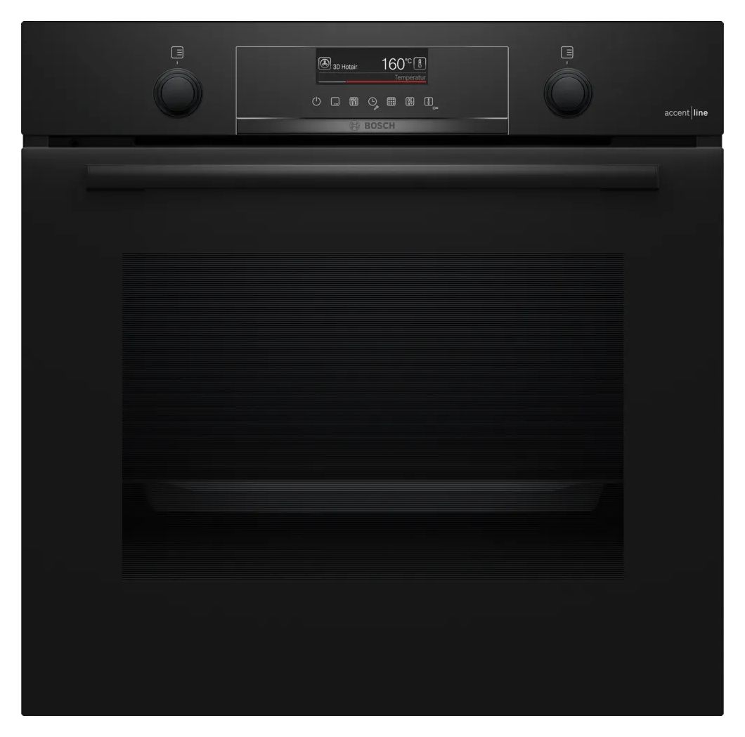 HBDPROTEC3 (HBG4790B3 + PVW890HC1E) Backofen-Set groß AutoClean mit autarkem 81,6 cm Induktions Kochfeld 
