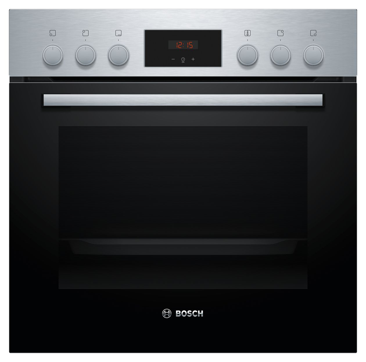 Serie 2 HEF113BS1 Einbauherd (ohne Kochfeld) normal EEK: A 