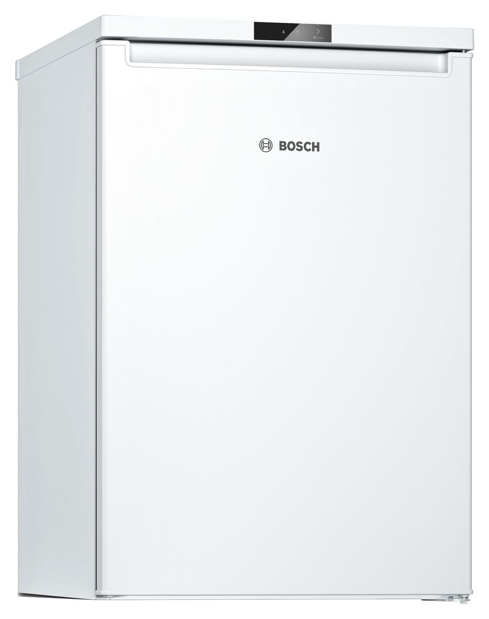 Serie 2 KTL15NWEB 120 l / 106 l Tischkühlschrank EEK: E 139 kWh Jahr  (Weiß) 
