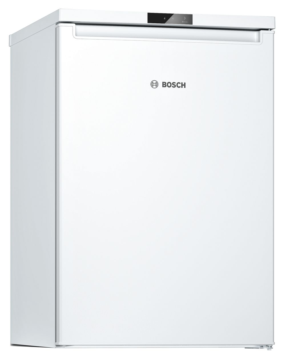Serie 2 KTR15NWEB 134 l / 134 l Tischkühlschrank EEK: E 91 kWh Jahr  (Weiß) 