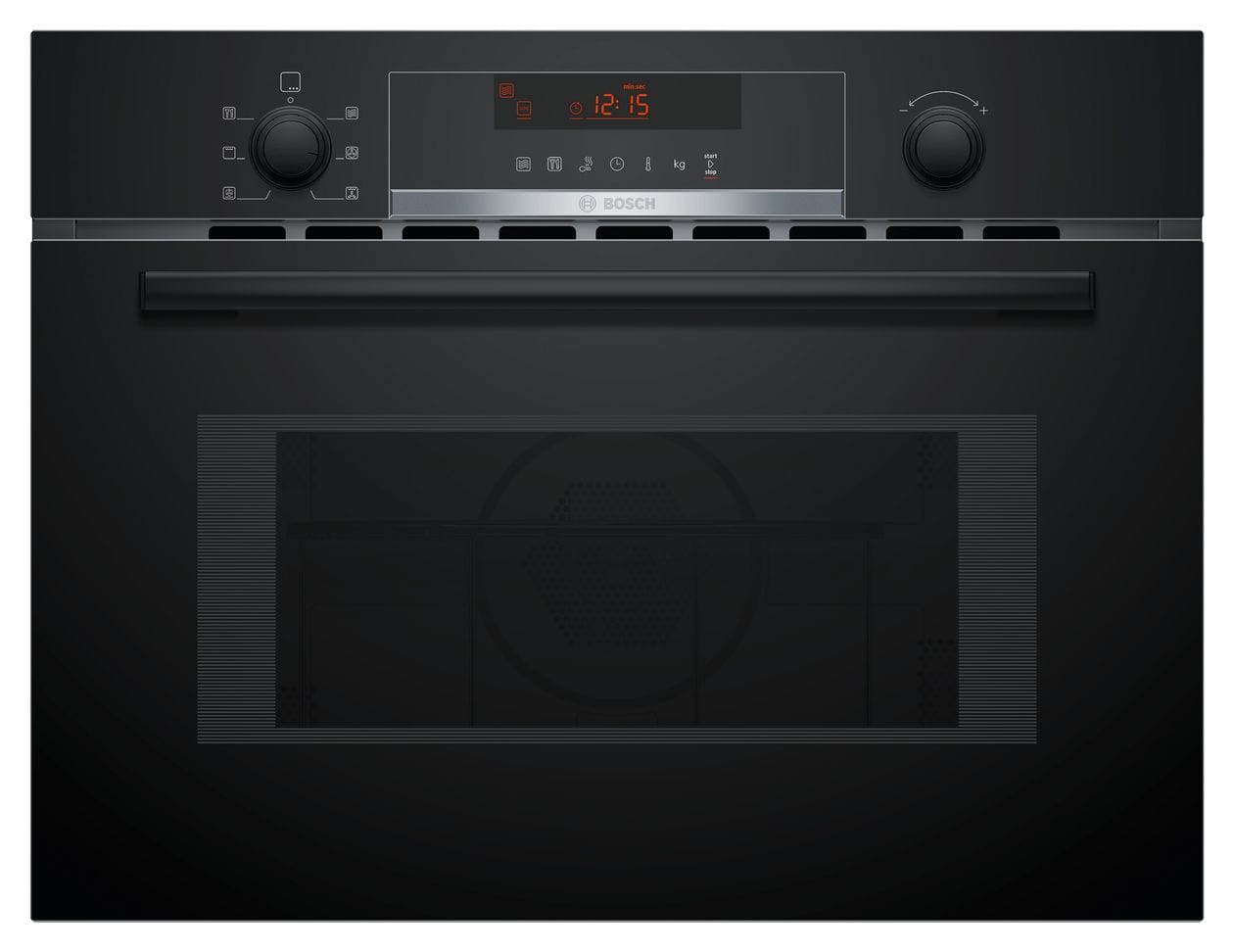 Serie 4 CMA583MB0B Einbaubackofen 