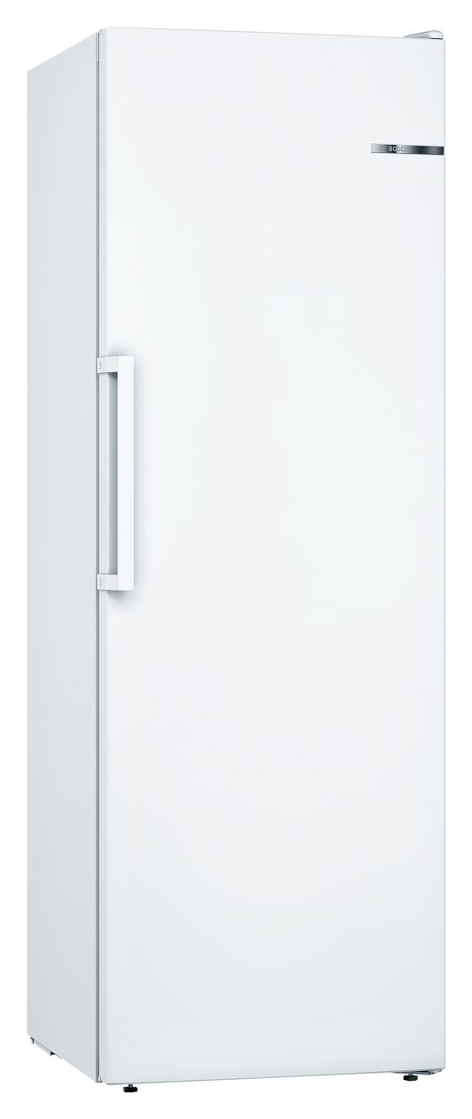 Serie 4 GSN33FWEV 225 l Gefrierschrank 229 kWh Jahr NoFrost  (Weiß) 