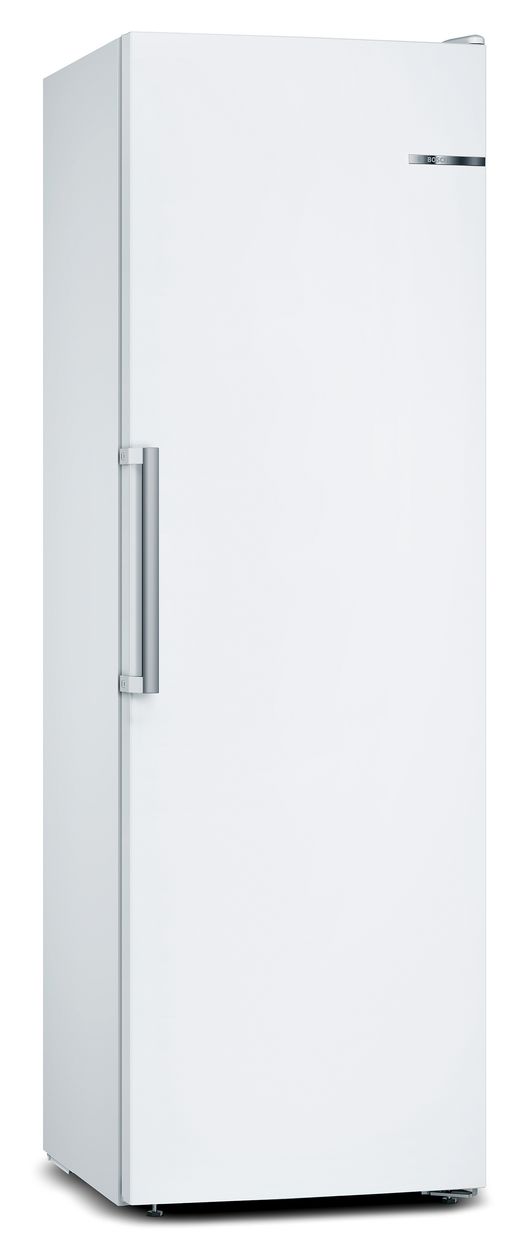 Serie 4 GSN36CWEV 242 l Gefrierschrank 234 kWh Jahr NoFrost  (Weiß) 