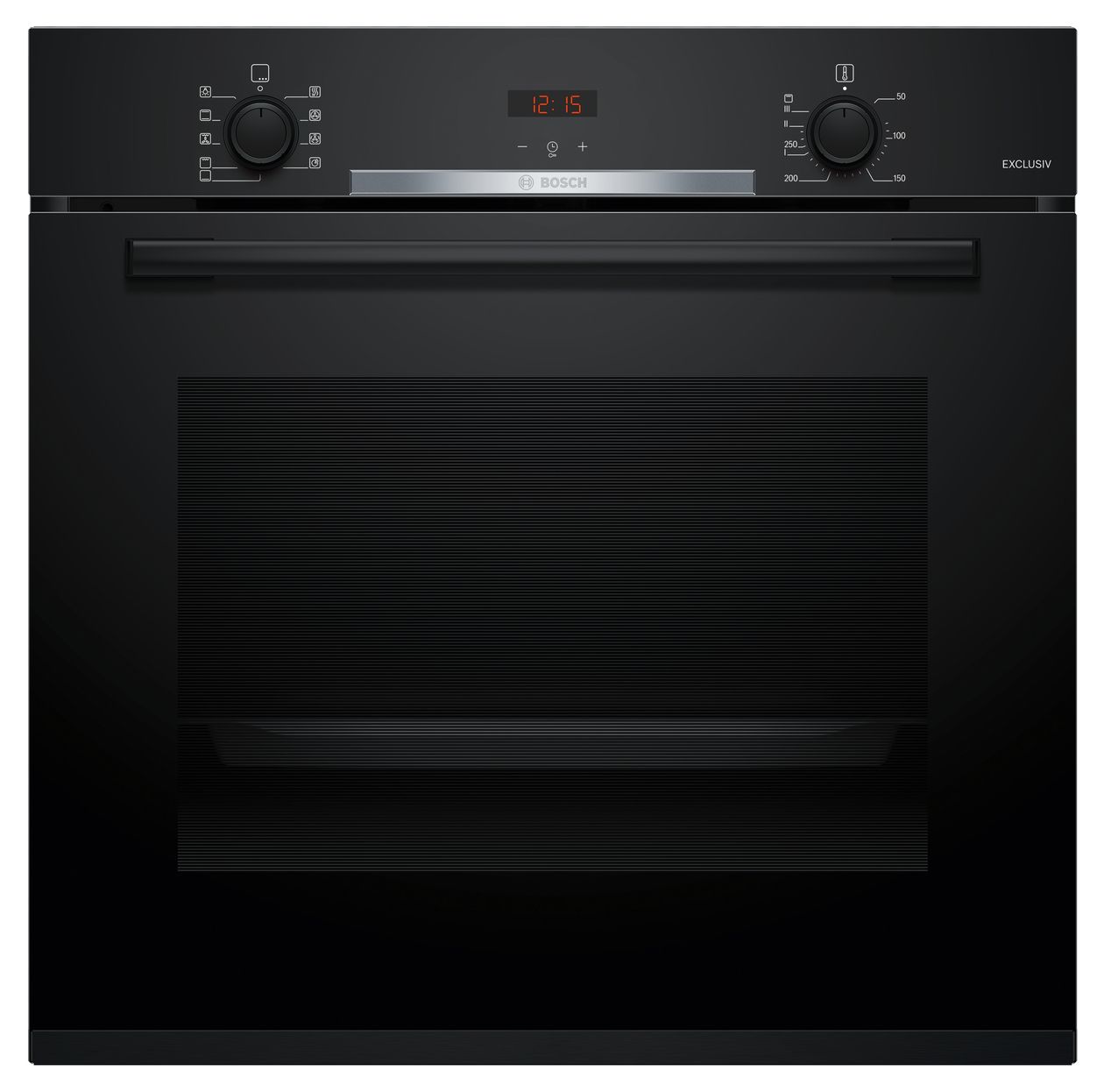 Serie 4 HBA3140B4 Einbaubackofen groß AutoClean 