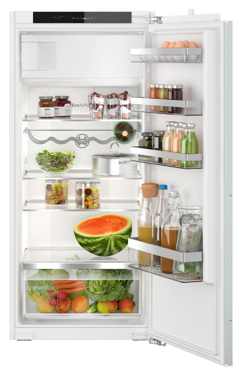 Serie 4 KIL42VFE0 172 l Einbaukühlschrank EEK: E 147 kWh Jahr 