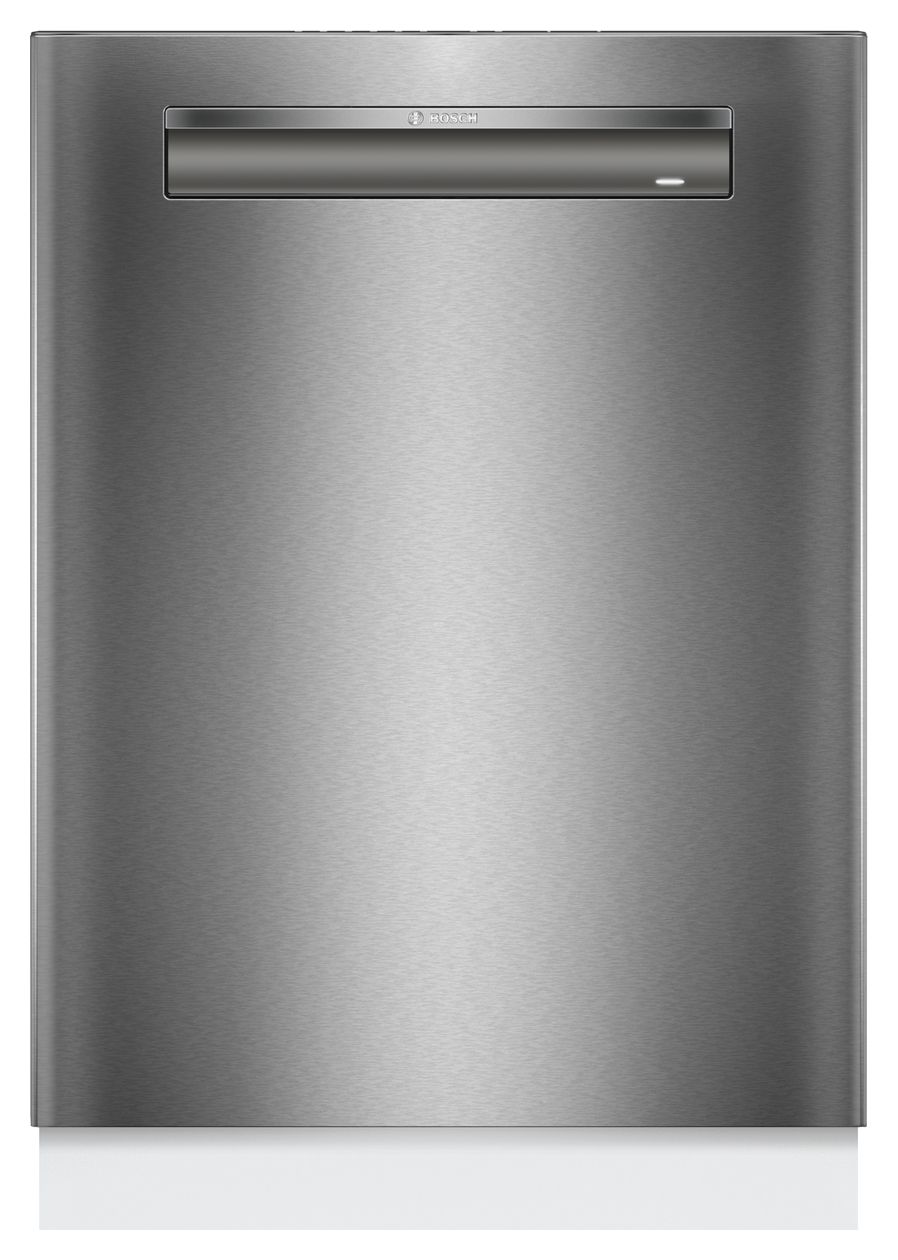 Serie 4 SMP4ECS71S 60 cm Geschirrspüler unterbaufähig Sehr leise 14 Maßgedecke aquaStop Funktion 