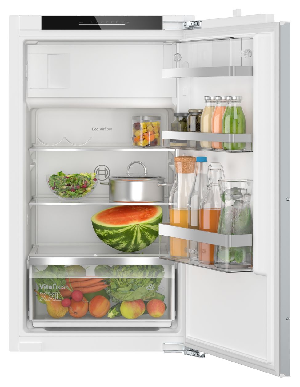Serie 6 KIL32ADD1 132 l 102,5 cm Einbaukühlschrank EEK: D 116 kWh Jahr 
