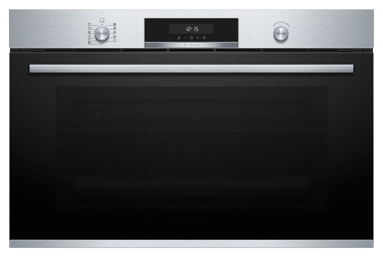 Serie 6 VBD5780S0 Einbaubackofen maxi 