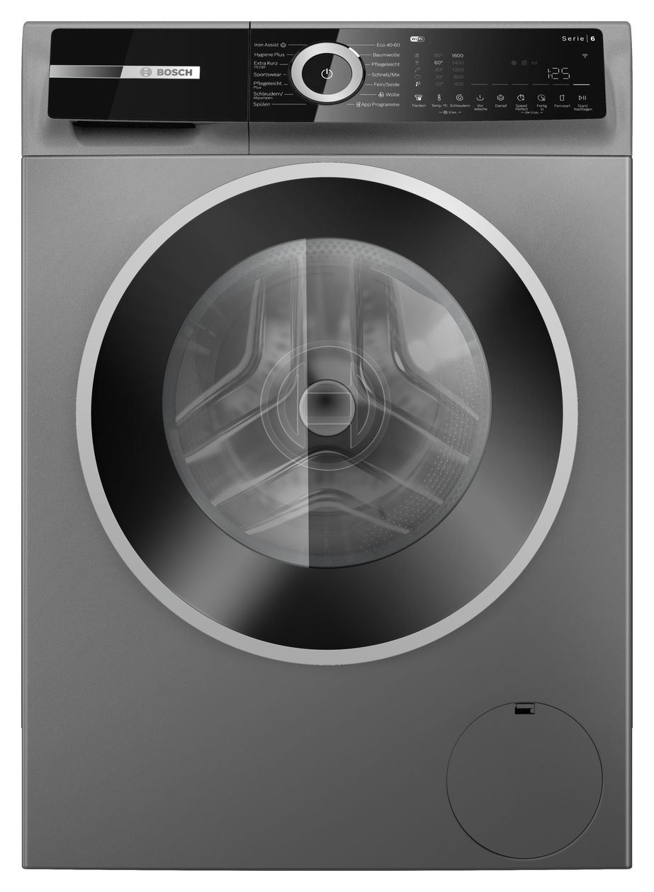 Serie 6 WGN256MR40 Waschtrockner 1600 U/min 