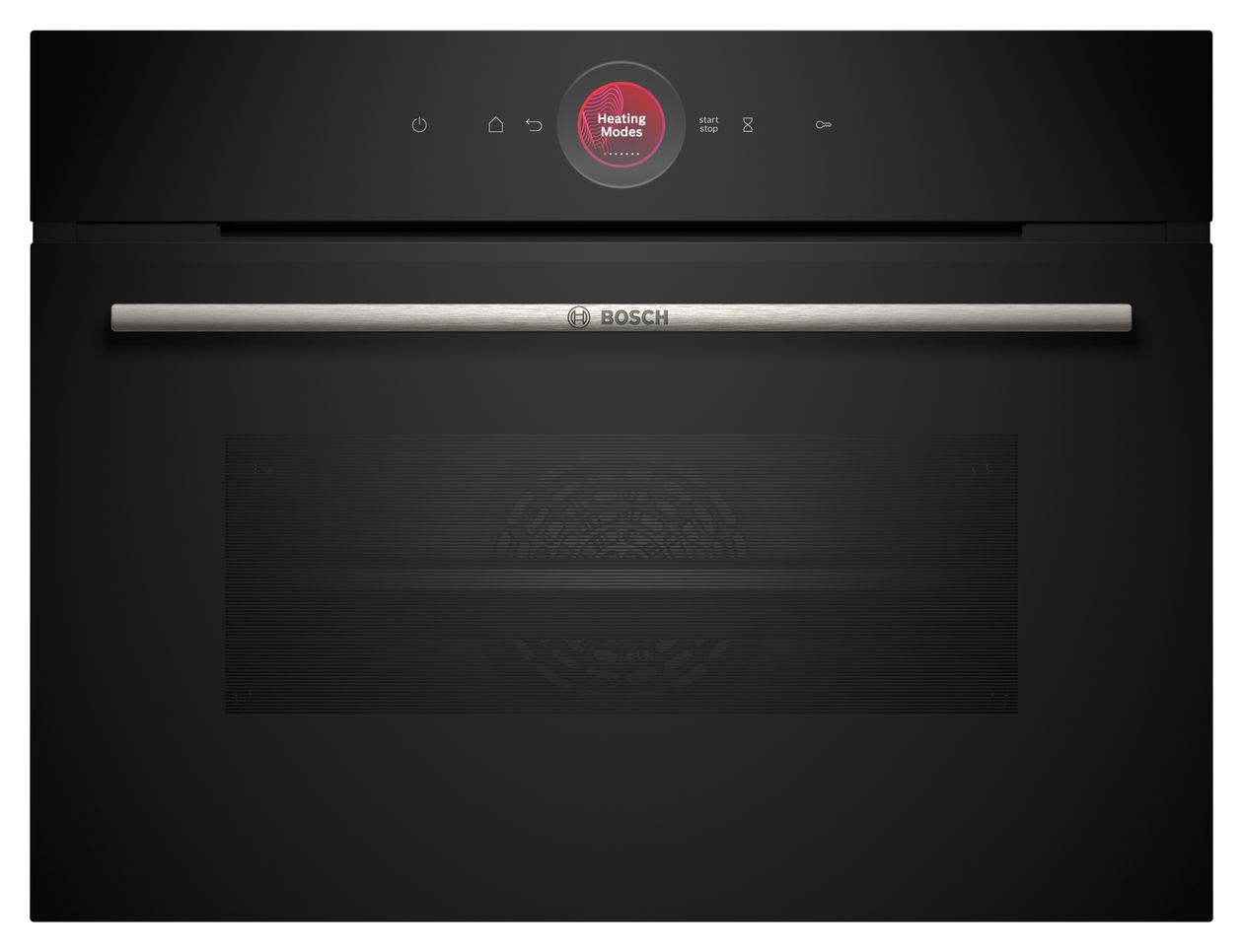 Serie 8 CBG7741B1 Einbaubackofen kompakt AutoClean 