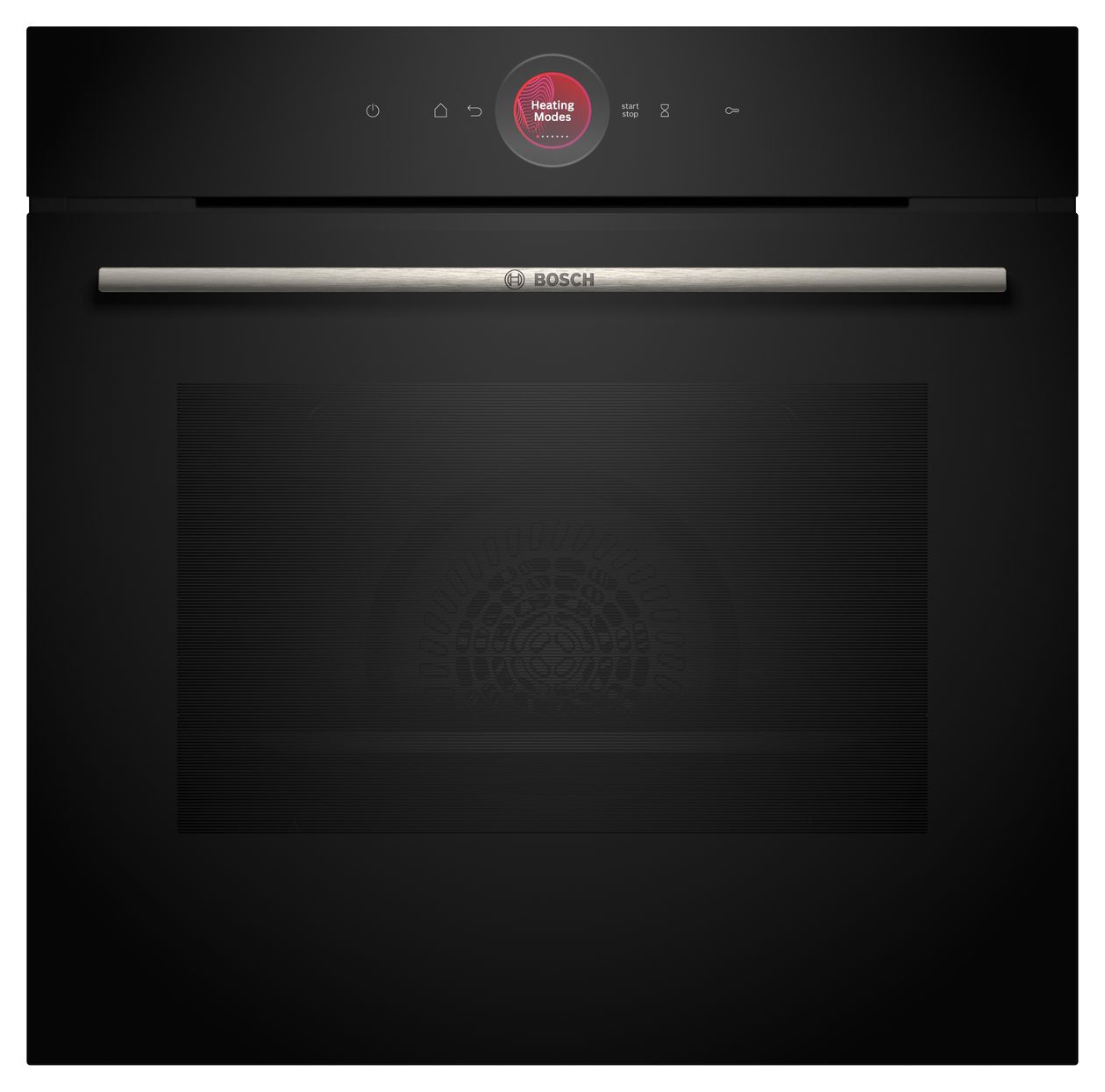 Serie 8 HBG7241B1 Einbaubackofen groß AutoClean 