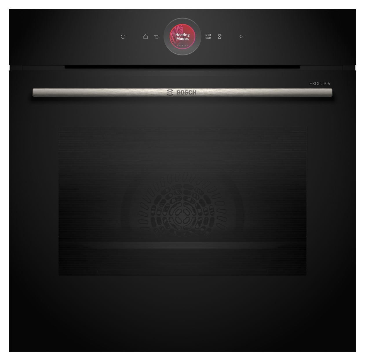 Serie 8 HBG734AB1 Einbaubackofen groß AutoClean 
