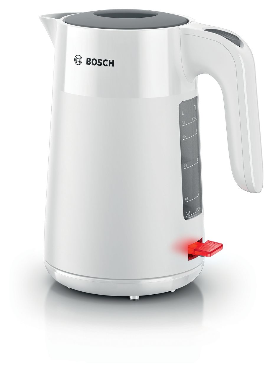 TWK2M161 MyMoment 1,7 l Wasserkocher 2400 W  (Weiß) 