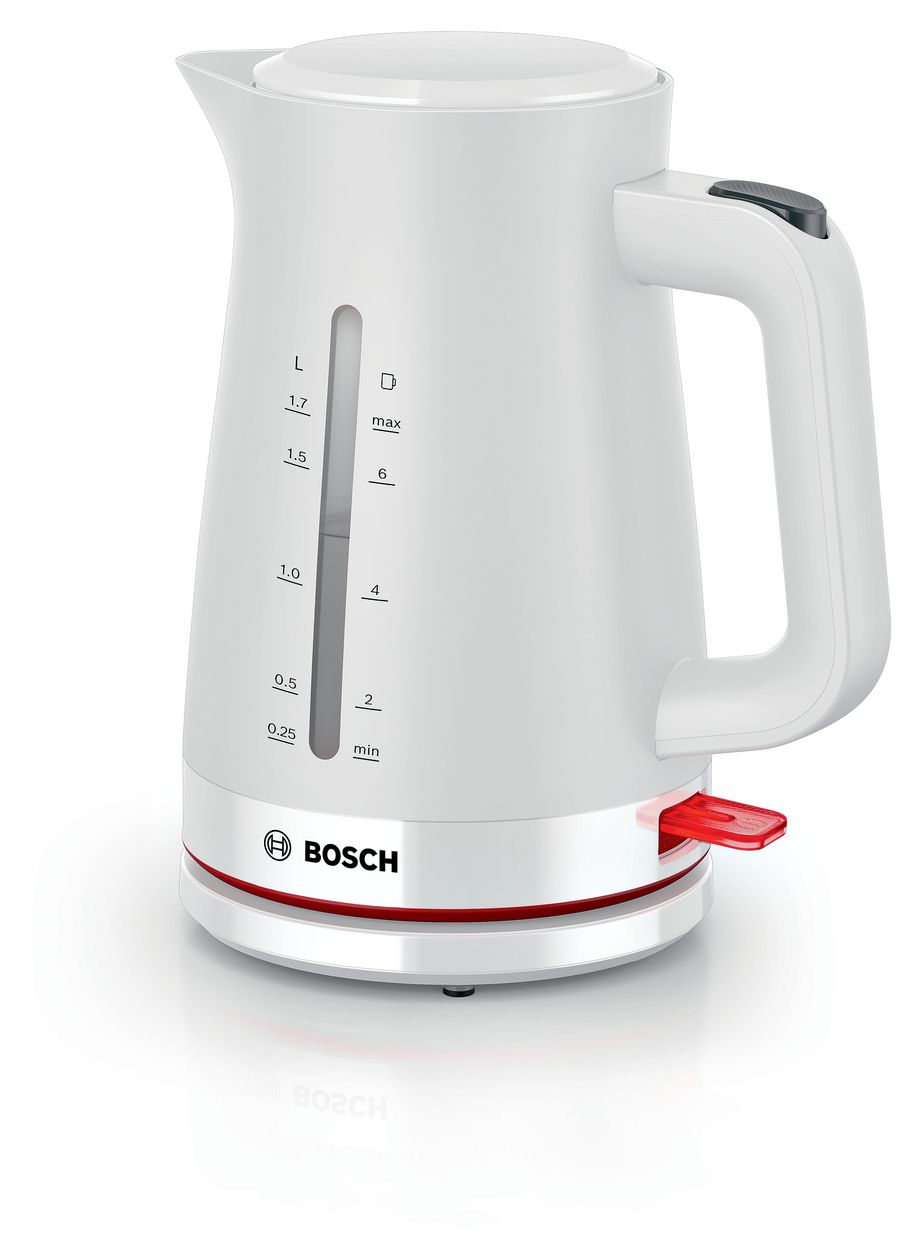 TWK3M121 MyMoment 1,7 l Wasserkocher 2400 W  (Weiß) 