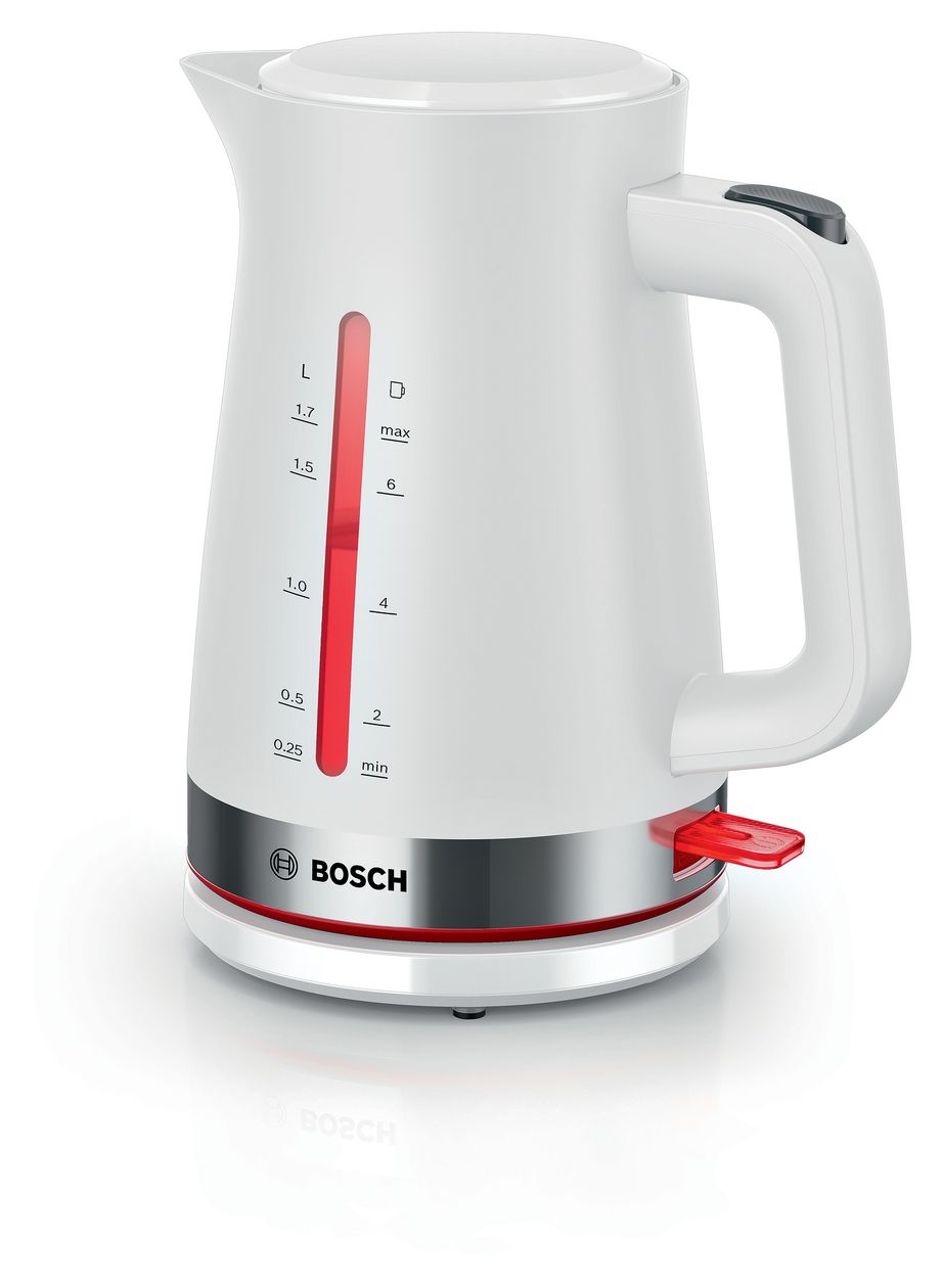 TWK4M221 MyMoment 1,7 l Wasserkocher 2400 W  (Weiß) 