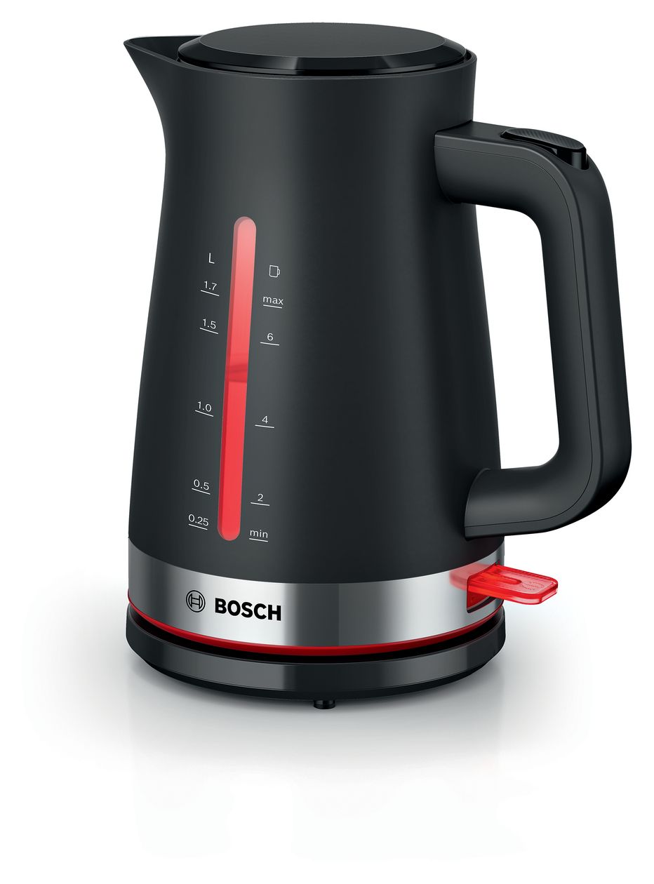 TWK4M223 MyMoment 1,7 l Wasserkocher 2400 W  (Schwarz) 