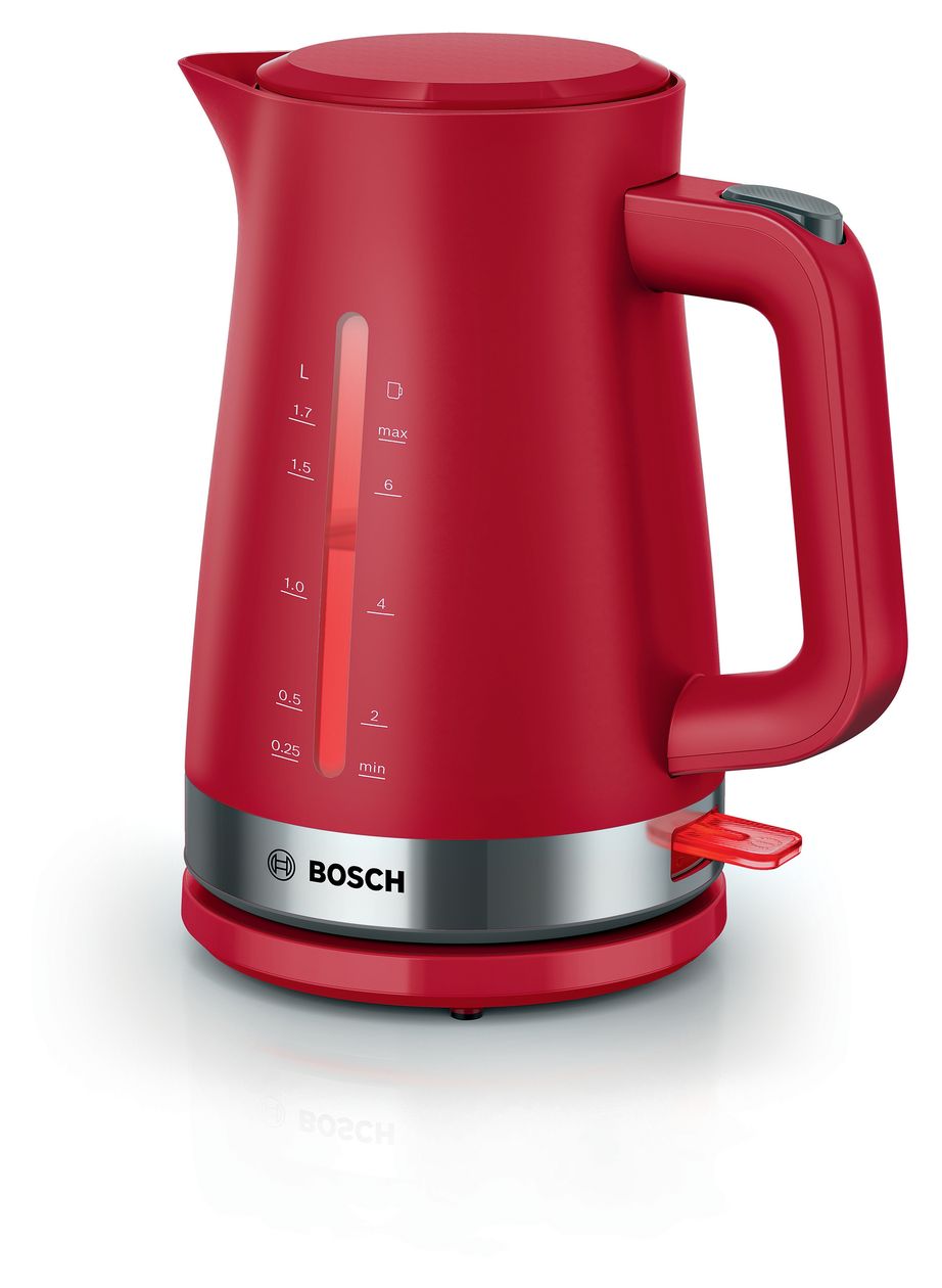 TWK4M224 MyMoment 1,7 l Wasserkocher 2400 W  (Rot) 