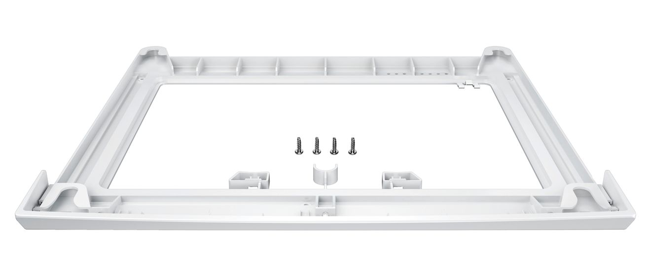 WTZ27510 Wasch-Trocken-Verbindungssatz 