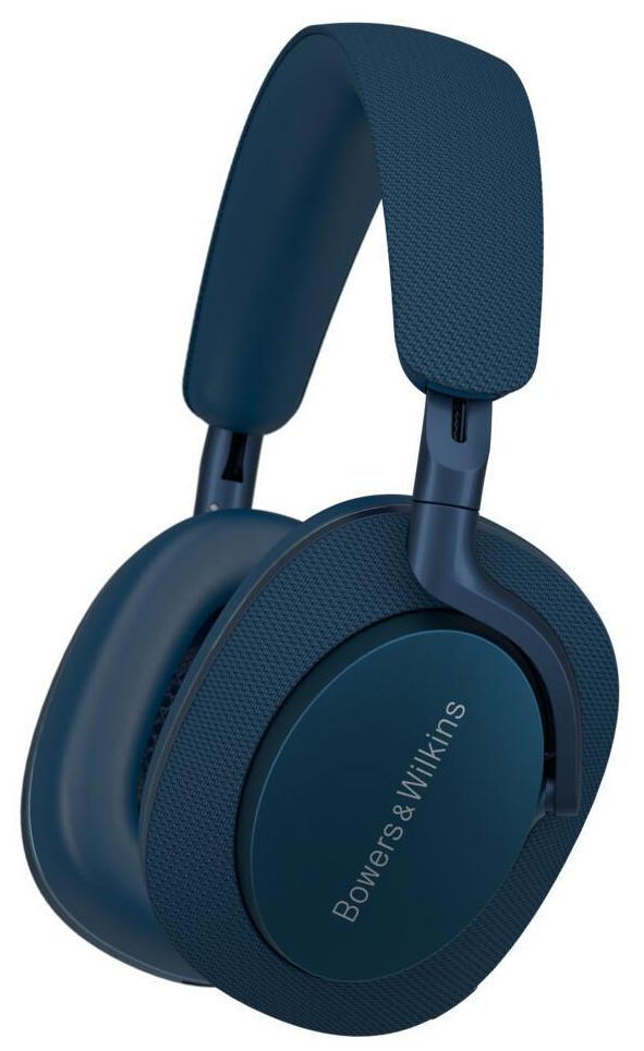 Px7 S2 Over Ear Bluetooth Kopfhörer kabelgebunden&kabellos 30 h Laufzeit (Blau) 