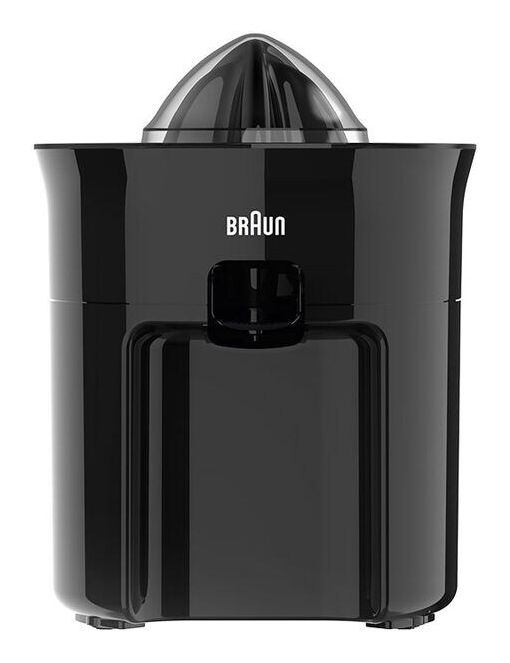 CJ3050 Zitruspresse 60 W  (Schwarz) 